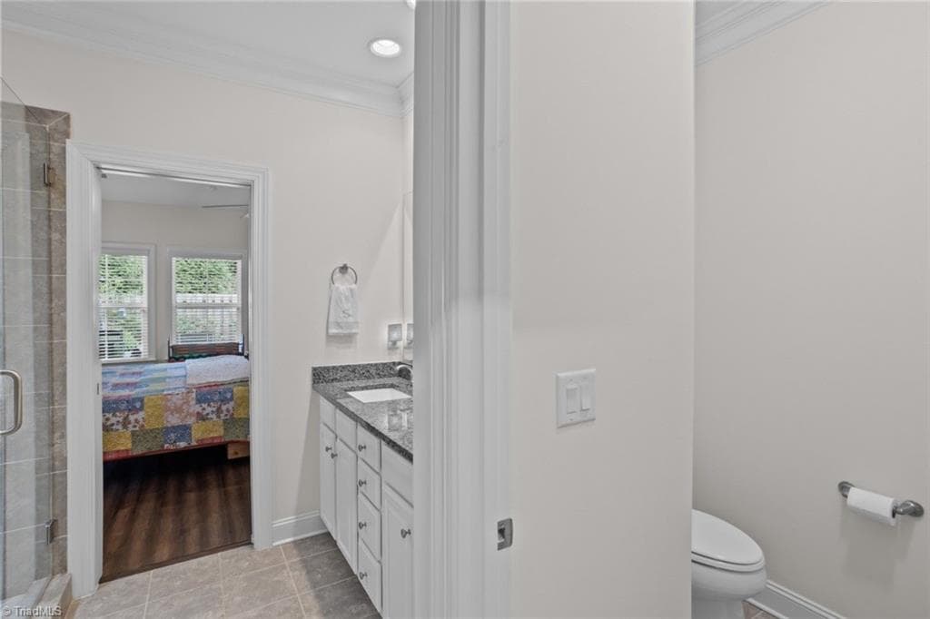 Stick/Site Built at 1240 United Court, Winston-Salem NC 27103, Winston-Salem, photo 22 of 36