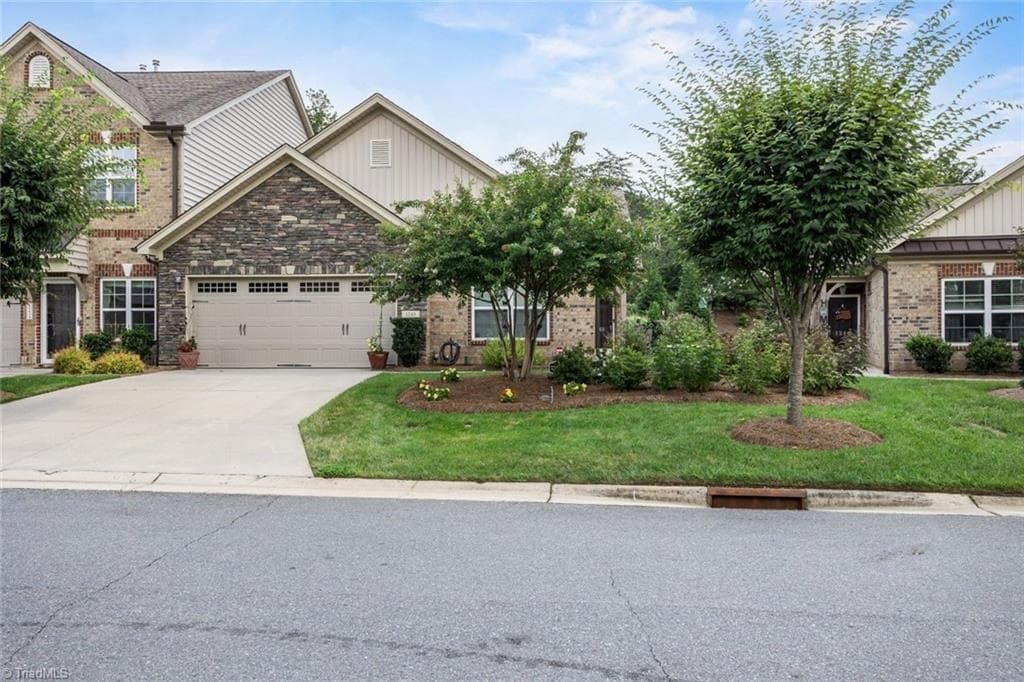 Stick/Site Built at 1240 United Court, Winston-Salem NC 27103, Winston-Salem, photo 3 of 36