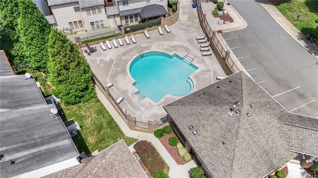 Stick/Site Built at 1240 United Court, Winston-Salem NC 27103, Winston-Salem, photo 36 of 36