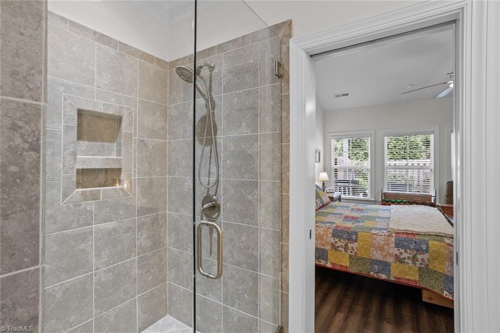 Stick/Site Built at 1240 United Court, Winston-Salem NC 27103, Winston-Salem, photo 20 of 36