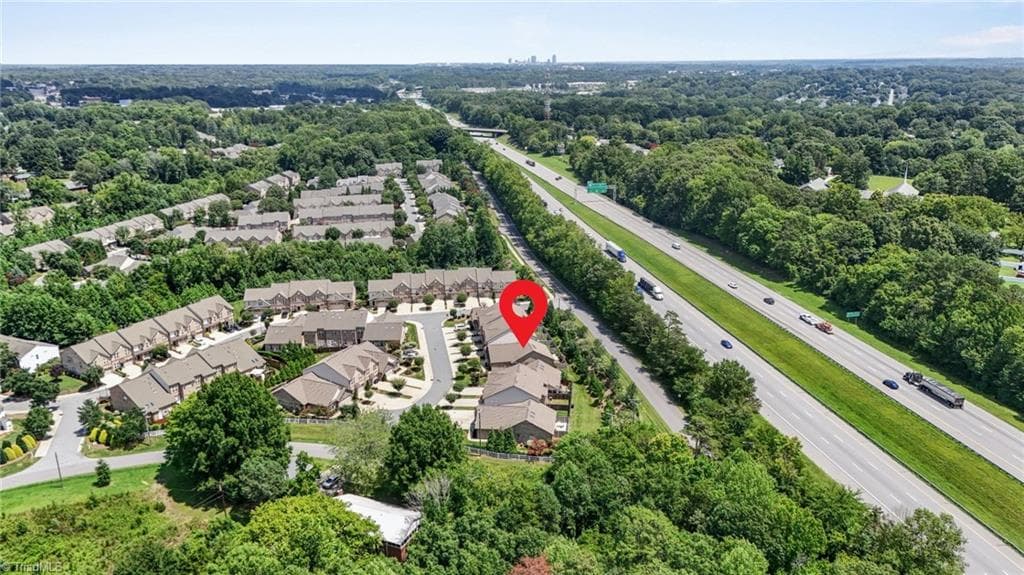 Stick/Site Built at 1240 United Court, Winston-Salem NC 27103, Winston-Salem, photo 34 of 36