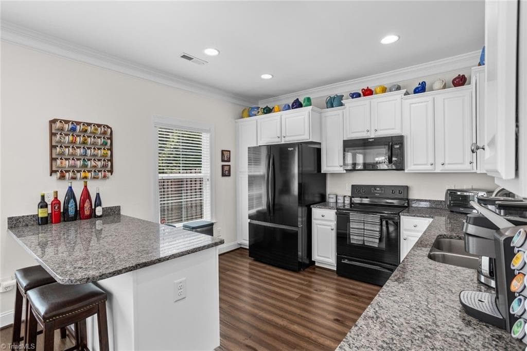 Stick/Site Built at 1240 United Court, Winston-Salem NC 27103, Winston-Salem, photo 10 of 36