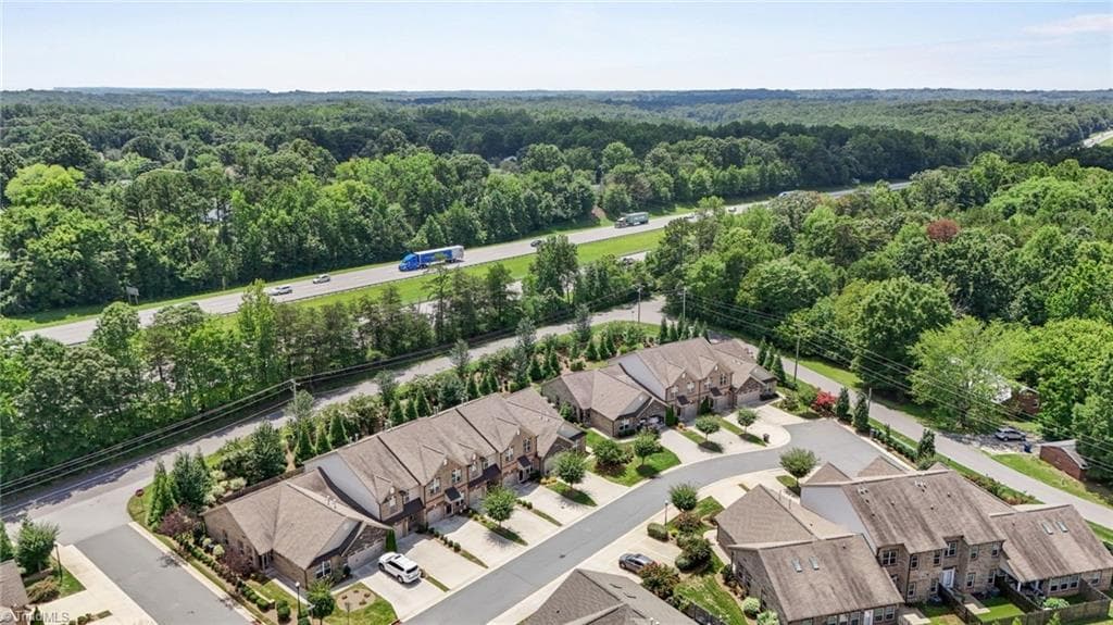 Stick/Site Built at 1240 United Court, Winston-Salem NC 27103, Winston-Salem, photo 33 of 36