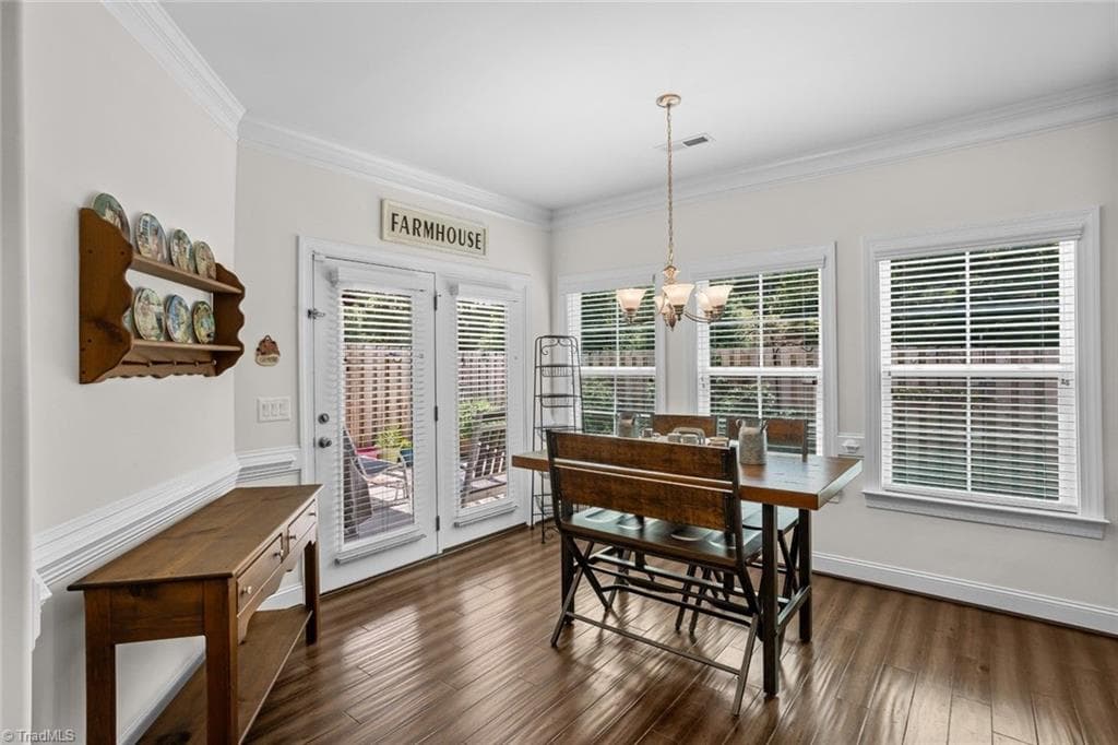Stick/Site Built at 1240 United Court, Winston-Salem NC 27103, Winston-Salem, photo 14 of 36