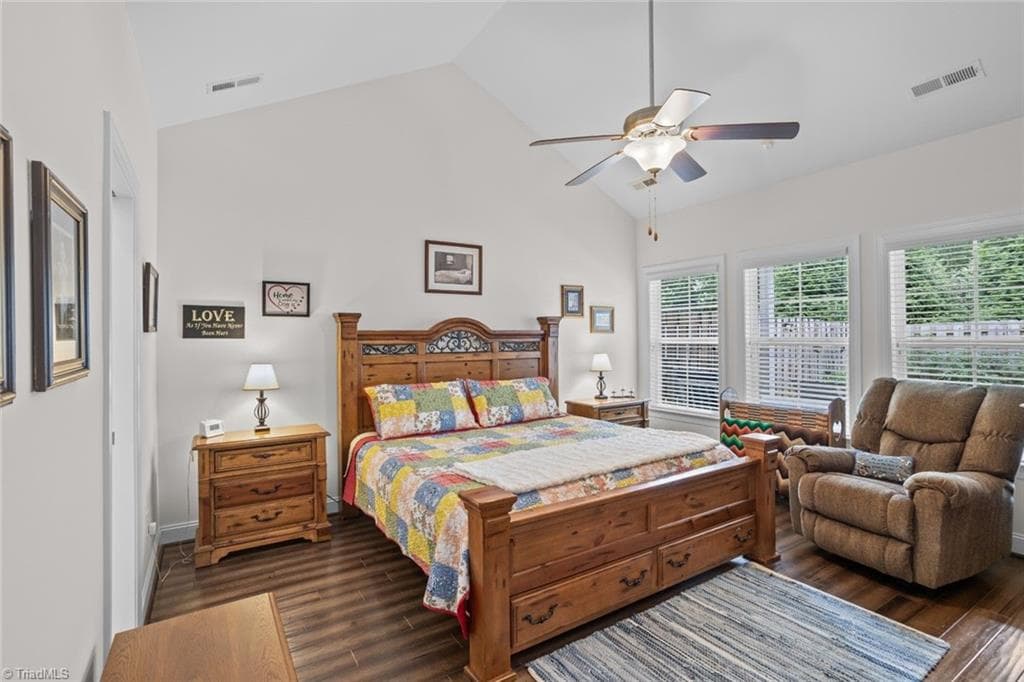 Stick/Site Built at 1240 United Court, Winston-Salem NC 27103, Winston-Salem, photo 18 of 36