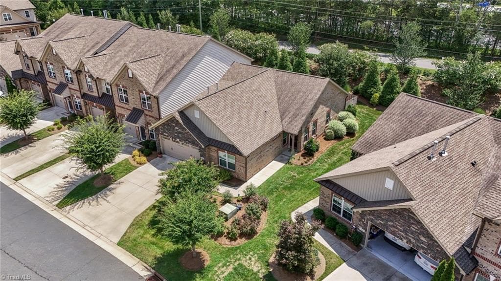 Stick/Site Built at 1240 United Court, Winston-Salem NC 27103, Winston-Salem, photo 31 of 36