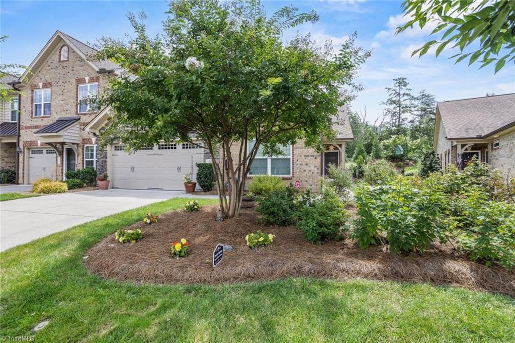 Stick/Site Built at 1240 United Court, Winston-Salem NC 27103, Winston-Salem, photo 4 of 36