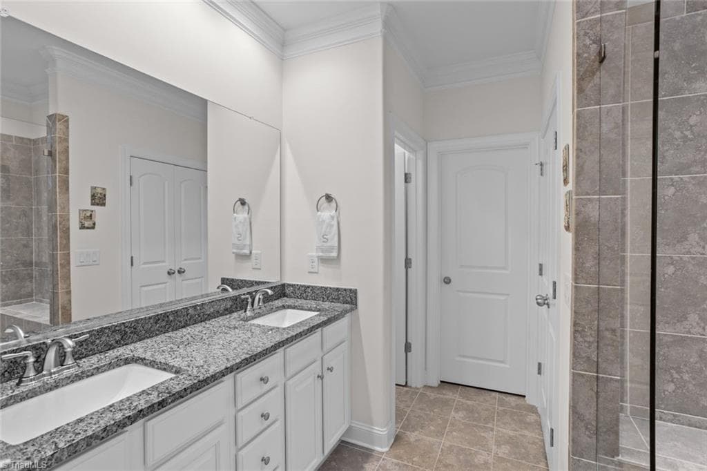 Stick/Site Built at 1240 United Court, Winston-Salem NC 27103, Winston-Salem, photo 21 of 36