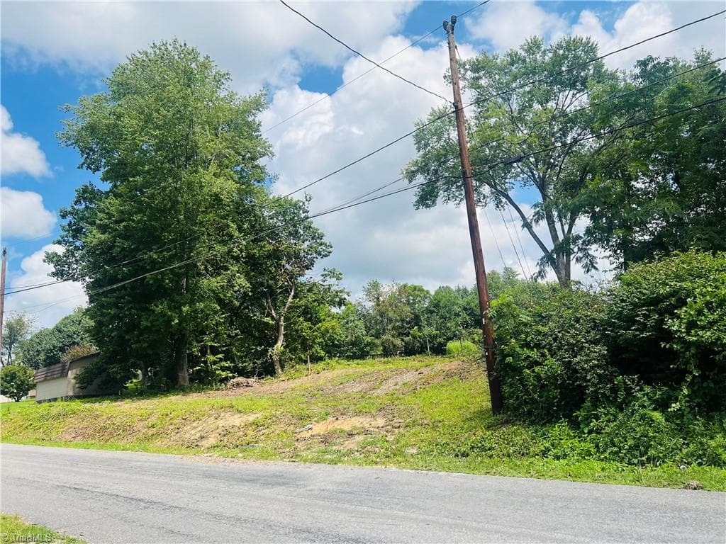 Single Family Residence at TBD New Street, Mount Airy NC 27030, photo 2 of 3