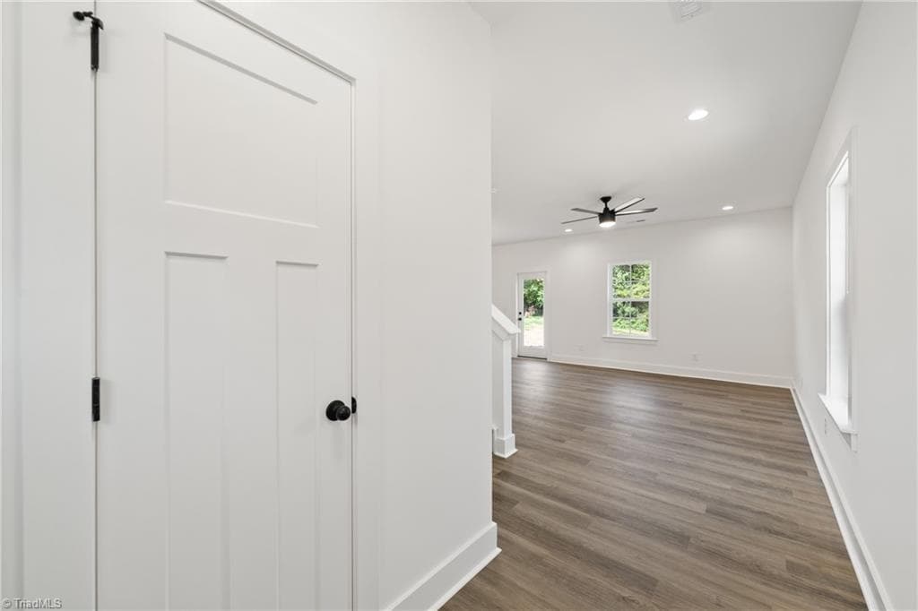 Stick/Site Built at 1667 Ralee Drive, Winston-Salem NC 27127, Winston-Salem, photo 6 of 38