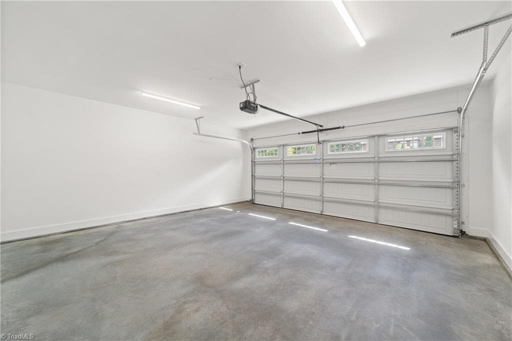 Stick/Site Built at 1667 Ralee Drive, Winston-Salem NC 27127, photo 43 of 46