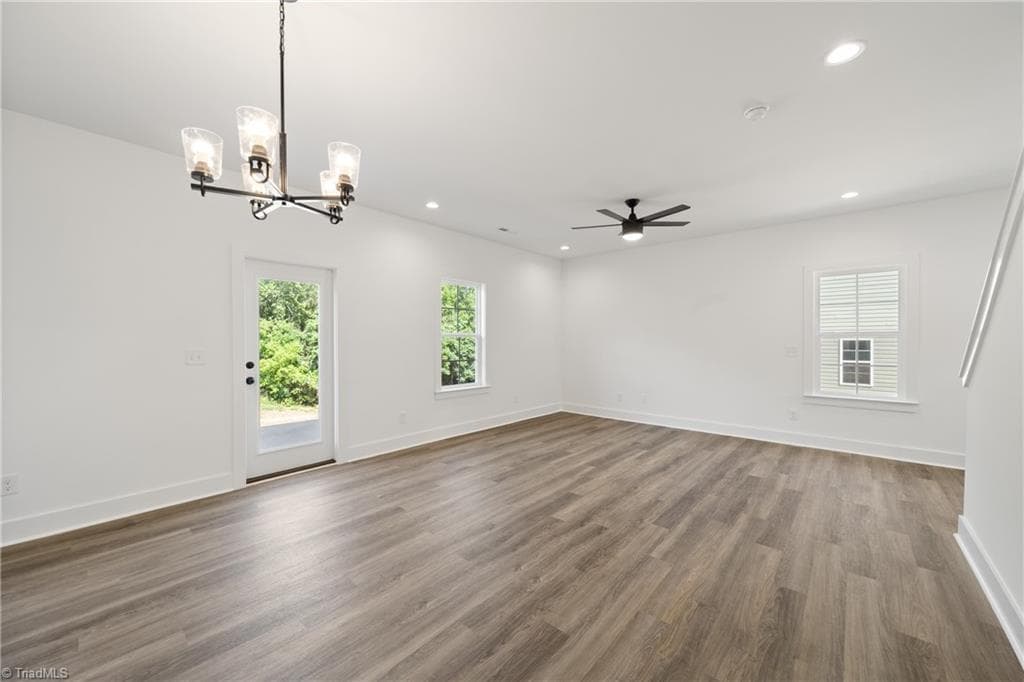 Stick/Site Built at 1667 Ralee Drive, Winston-Salem NC 27127, Winston-Salem, photo 16 of 38