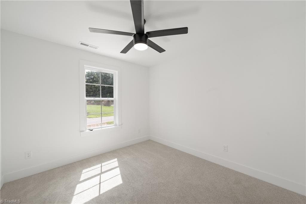 Stick/Site Built at 1667 Ralee Drive, Winston-Salem NC 27127, Winston-Salem, photo 30 of 38