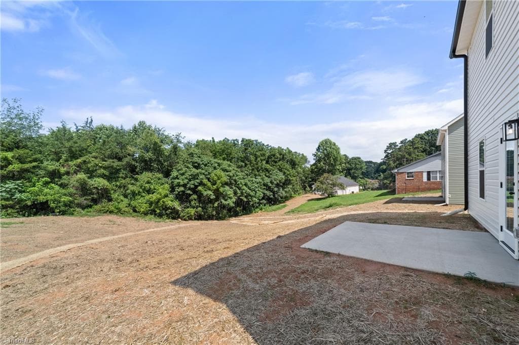 Stick/Site Built at 1667 Ralee Drive, Winston-Salem NC 27127, Winston-Salem, photo 38 of 38