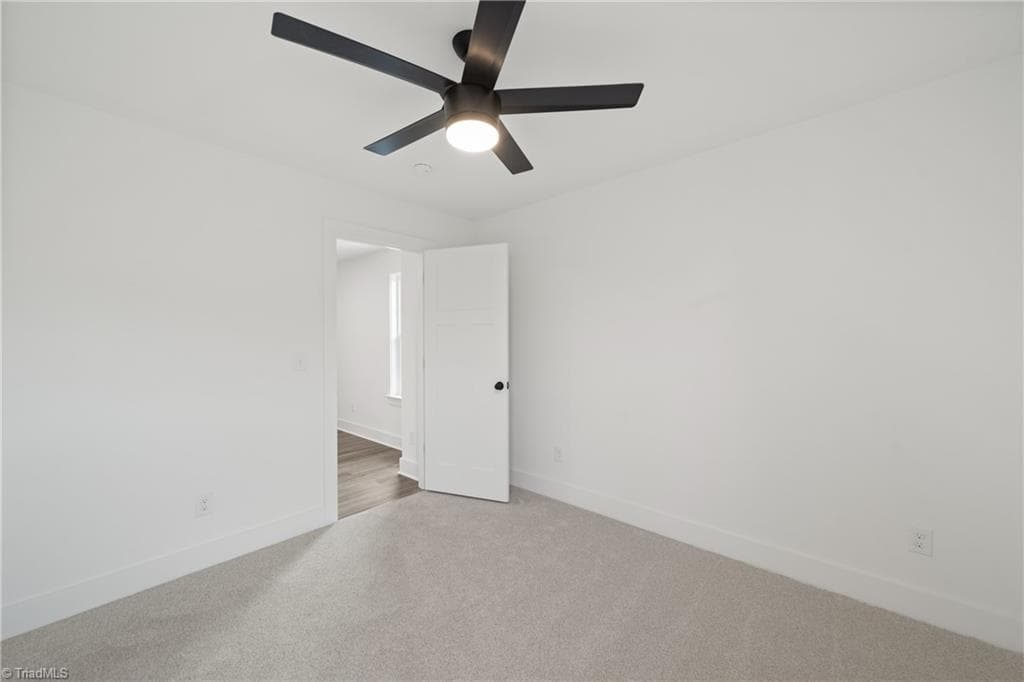 Stick/Site Built at 1667 Ralee Drive, Winston-Salem NC 27127, photo 41 of 46