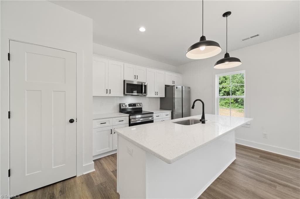 Stick/Site Built at 1667 Ralee Drive, Winston-Salem NC 27127, Winston-Salem, photo 11 of 38