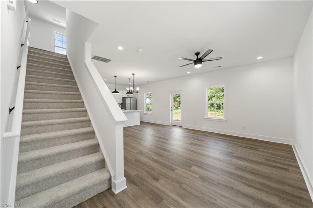 Stick/Site Built at 1667 Ralee Drive, Winston-Salem NC 27127, Winston-Salem, photo 19 of 38