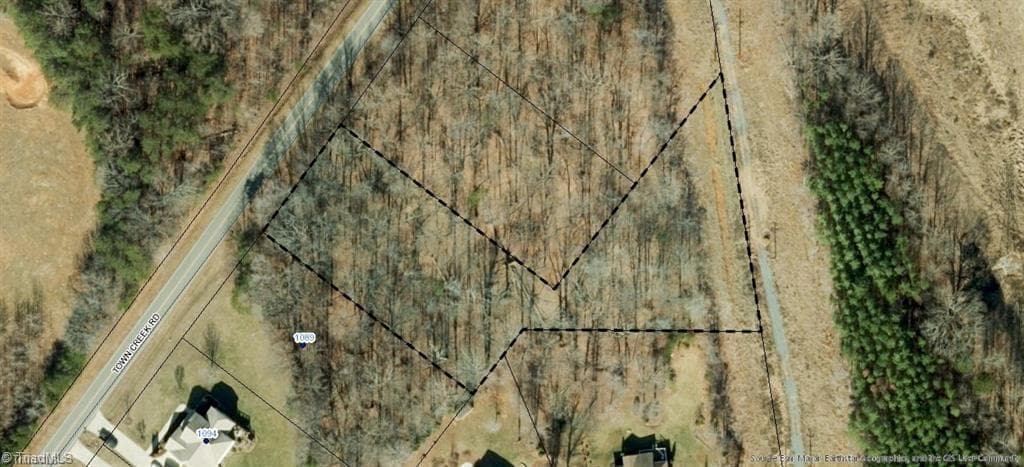 Single Family Residence at 0 Town Creek Road, Eden NC 27288, Eden, photo 2 of 2