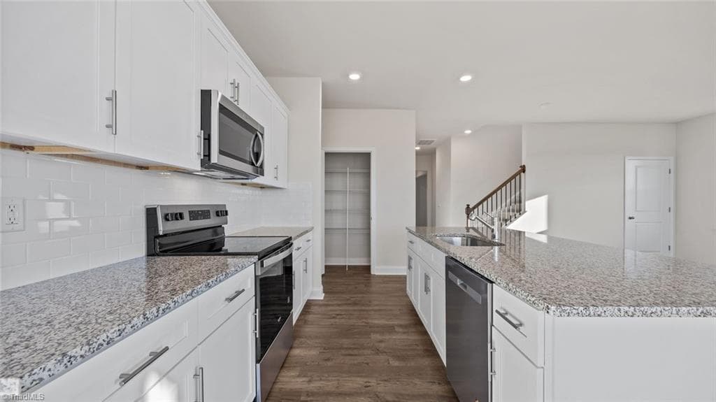 Stick/Site Built at 123 Strawberry Court, Lexington NC 27295, Lexington, photo 14 of 31