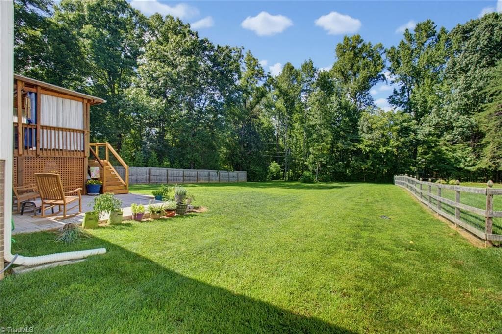 Stick/Site Built at 3091 Walker Ridge Drive, Walkertown NC 27051, Walkertown, photo 27 of 30
