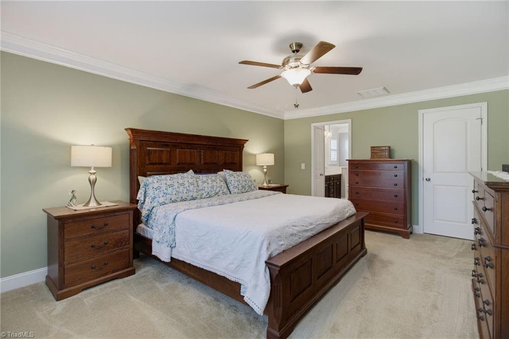 Stick/Site Built at 3091 Walker Ridge Drive, Walkertown NC 27051, Walkertown, photo 16 of 30
