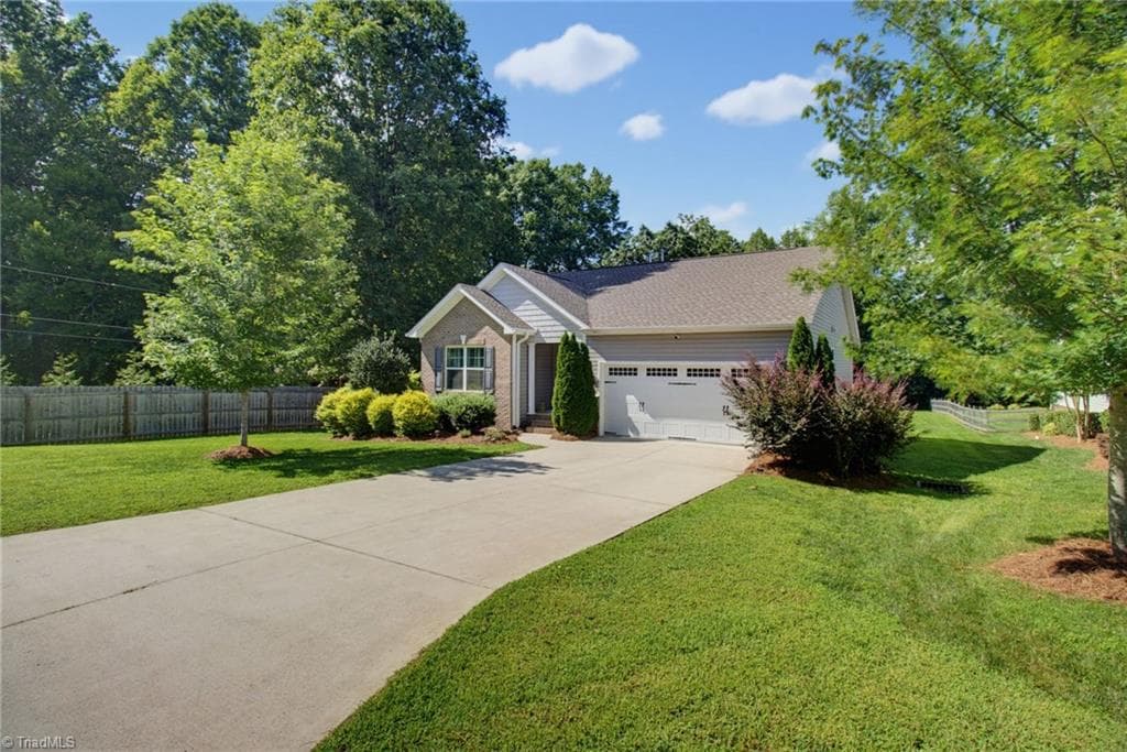 3091 Walker Ridge Drive, Walkertown NC 27051