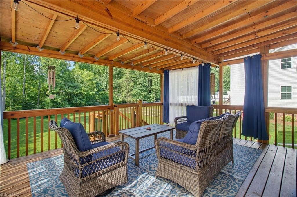 Stick/Site Built at 3091 Walker Ridge Drive, Walkertown NC 27051, Walkertown, photo 24 of 30
