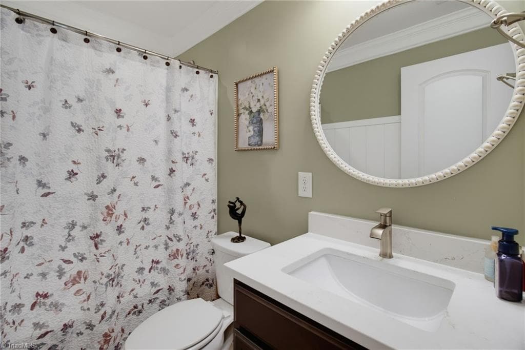 Stick/Site Built at 3091 Walker Ridge Drive, Walkertown NC 27051, Walkertown, photo 21 of 30