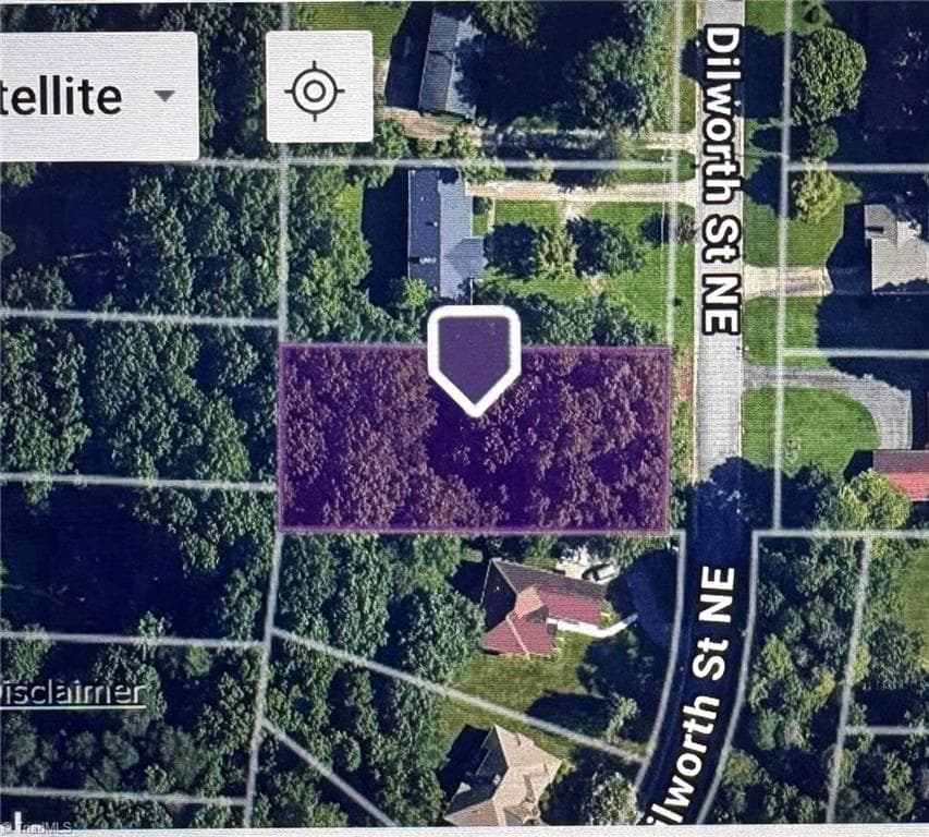 Single Family Residence at 0 Dilworth Street, Winston-Salem NC 27101, Winston-Salem, photo 11 of 12