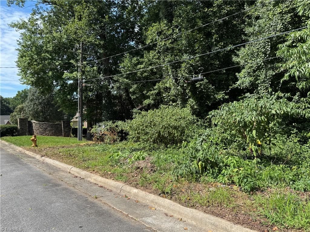 Single Family Residence at 0 Dilworth Street, Winston-Salem NC 27101, Winston-Salem, photo 5 of 12