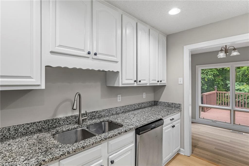 Stick/Site Built at 1955 Eastchester Drive # A, High Point NC 27265, photo 7 of 50