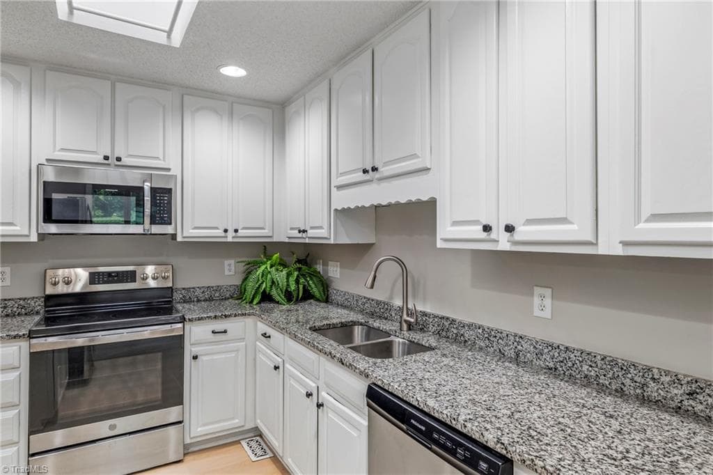 Stick/Site Built at 1955 Eastchester Drive # A, High Point NC 27265, photo 9 of 50