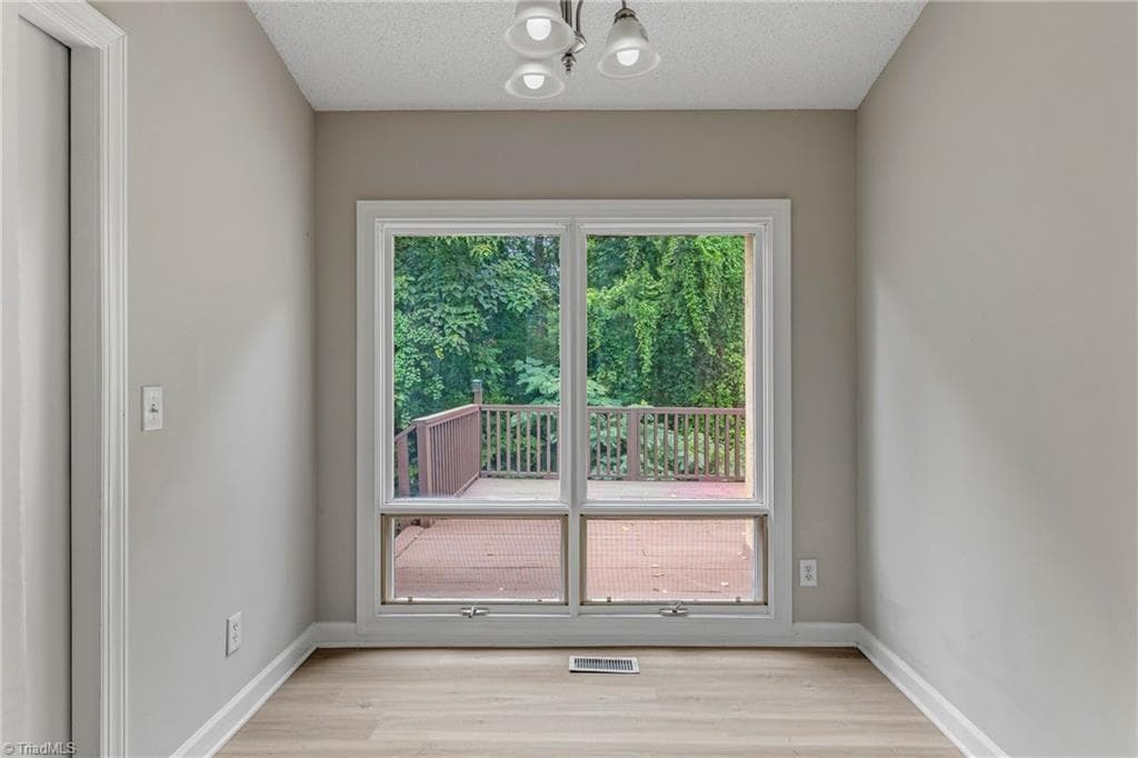 Stick/Site Built at 1955 Eastchester Drive # A, High Point NC 27265, photo 10 of 50