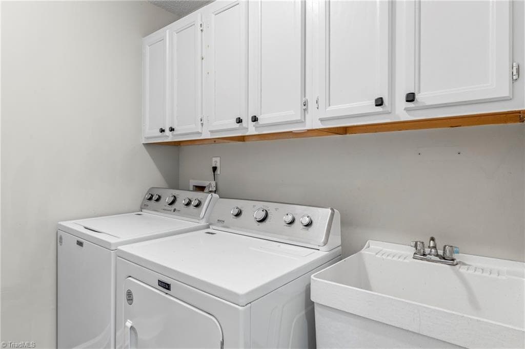 Stick/Site Built at 1955 Eastchester Drive # A, High Point NC 27265, photo 33 of 50