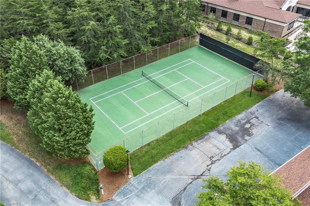Stick/Site Built at 1955 Eastchester Drive # A, High Point NC 27265, photo 45 of 50