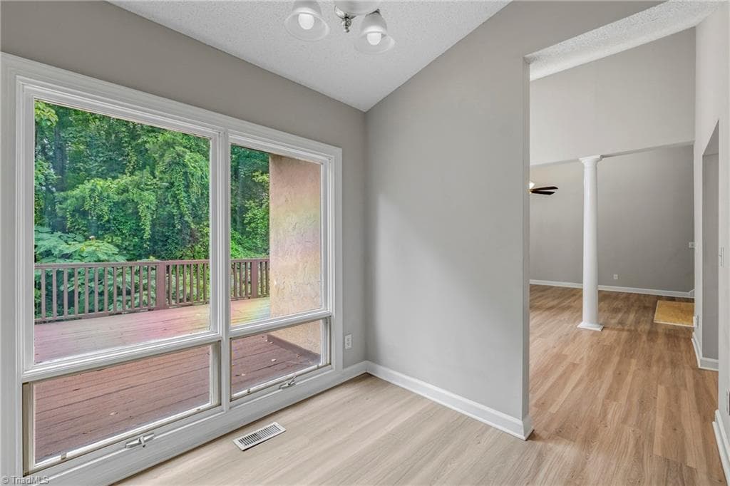 Stick/Site Built at 1955 Eastchester Drive # A, High Point NC 27265, photo 11 of 50