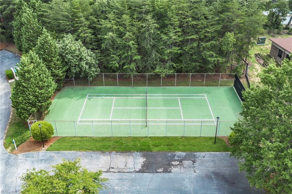 Stick/Site Built at 1955 Eastchester Drive # A, High Point NC 27265, photo 44 of 50