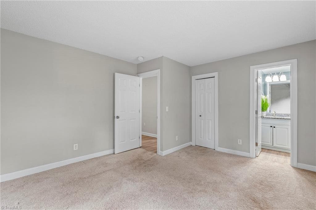 Stick/Site Built at 1955 Eastchester Drive # A, High Point NC 27265, photo 31 of 50