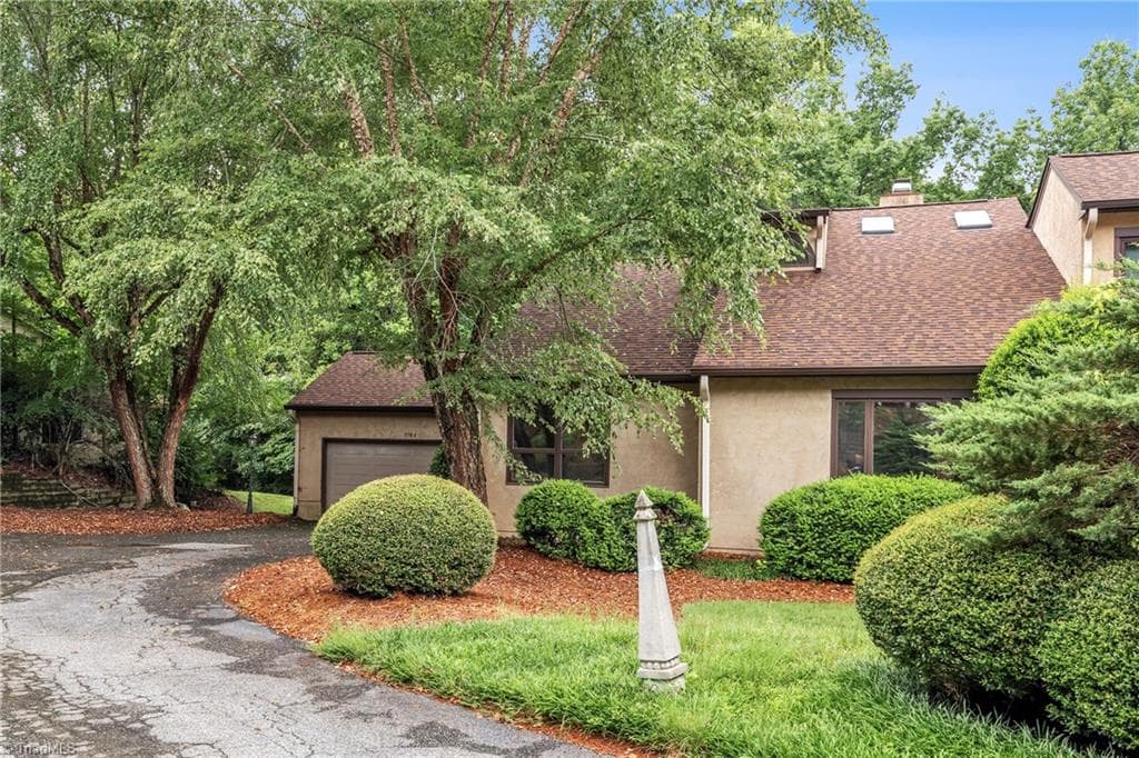 Stick/Site Built at 1955 Eastchester Drive # A, High Point NC 27265, photo 4 of 50