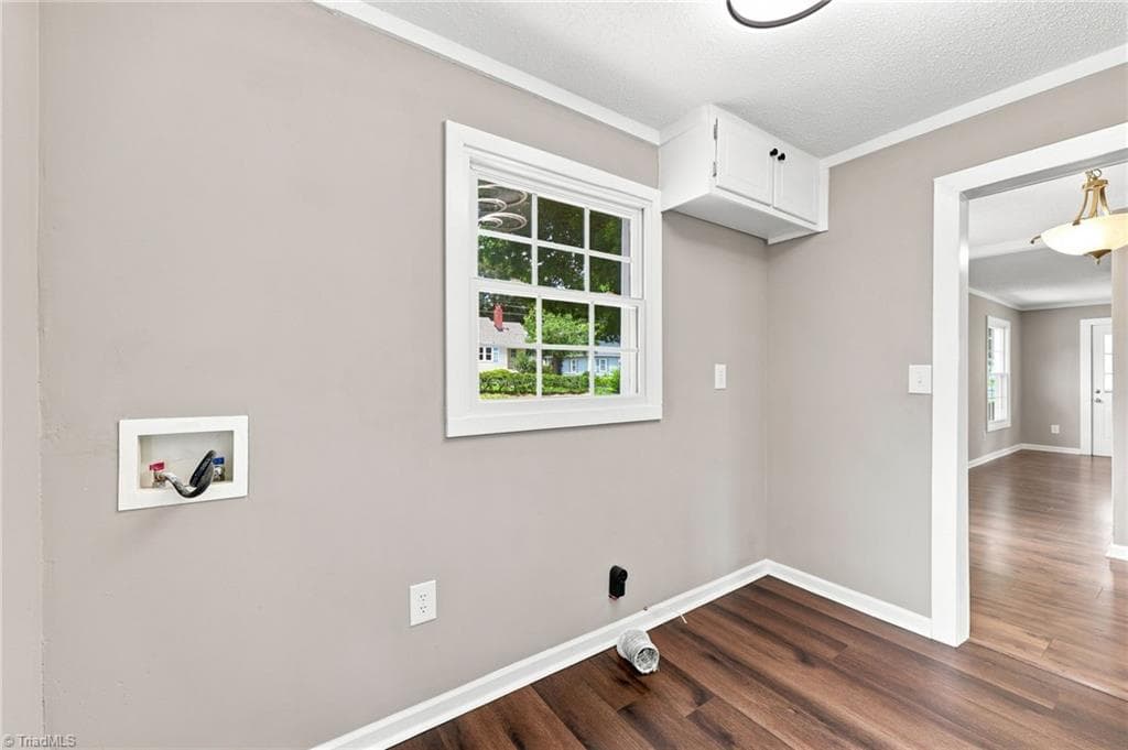 Stick/Site Built at 402 Gilbreath Street, Graham NC 27253, photo 23 of 32