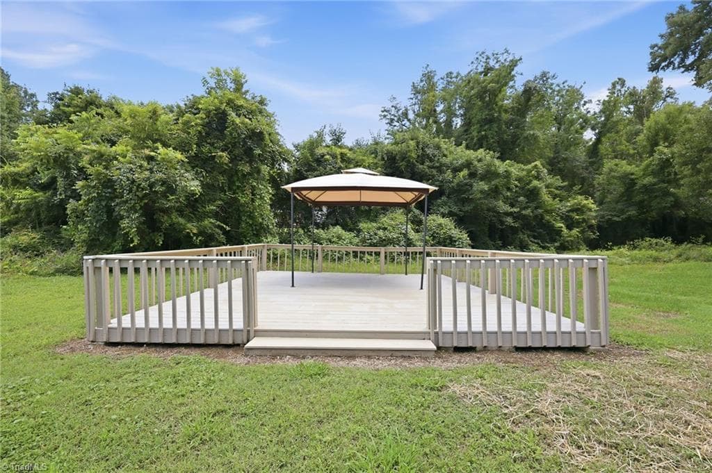 Stick/Site Built at 402 Gilbreath Street, Graham NC 27253, photo 15 of 32