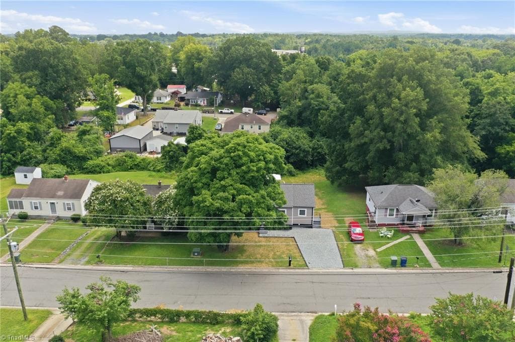 Stick/Site Built at 402 Gilbreath Street, Graham NC 27253, photo 11 of 32