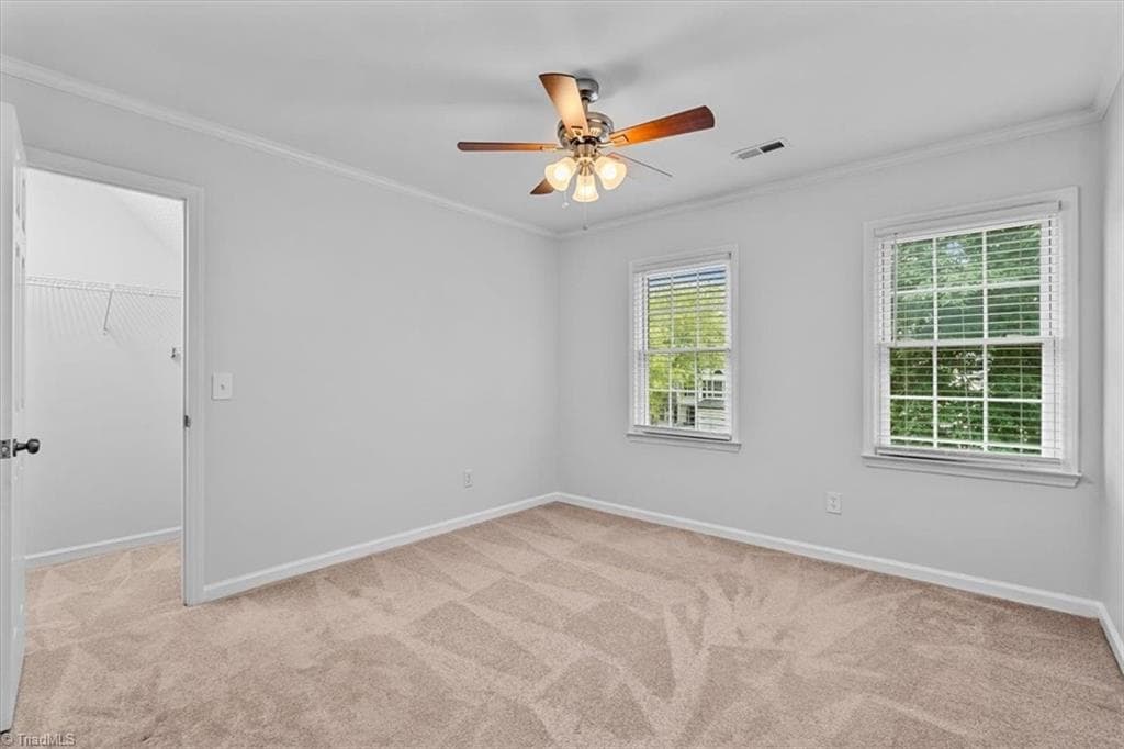 Stick/Site Built at 3201 Quail Run Drive, High Point NC 27265, photo 26 of 36