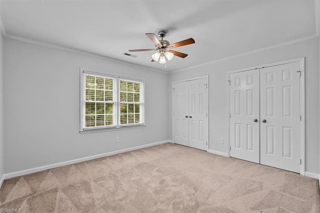 Stick/Site Built at 3201 Quail Run Drive, High Point NC 27265, photo 25 of 36