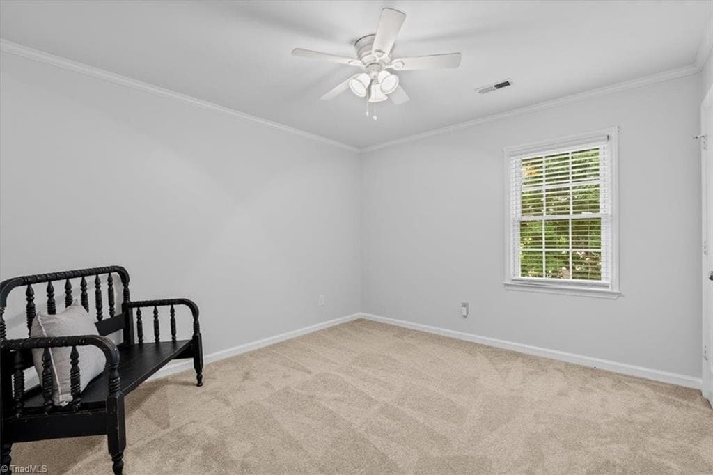 Stick/Site Built at 3201 Quail Run Drive, High Point NC 27265, photo 21 of 36