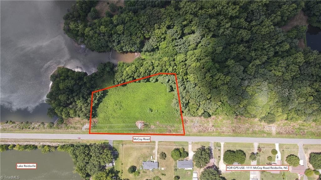 Agriculture at 00 Mccoy Road, Reidsville NC 27320, Reidsville, photo 31 of 32