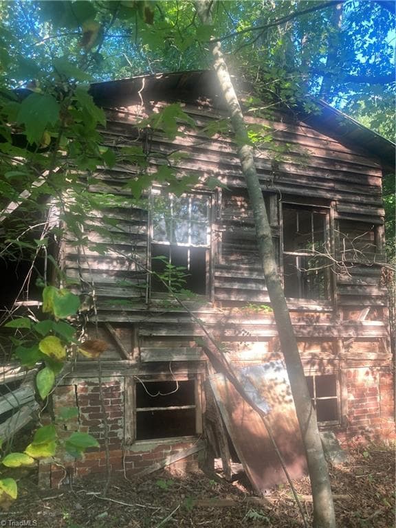 Unimproved Land at 0 Graham Davis Road, Denton NC 27279, photo 7 of 22