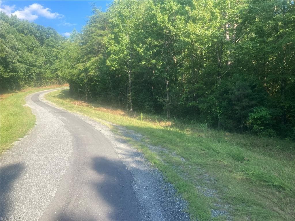 0 Graham Davis Road, Denton NC 27279