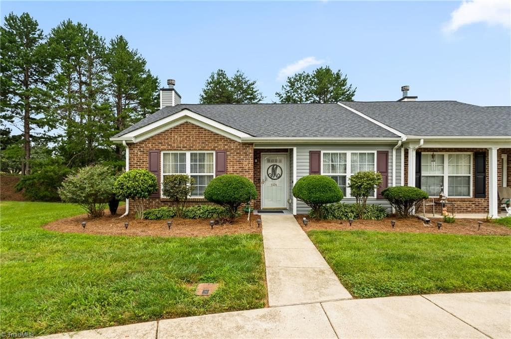 Stick/Site Built at 808 Chesapeake Lane, Archdale NC 27263, Archdale, photo 3 of 78