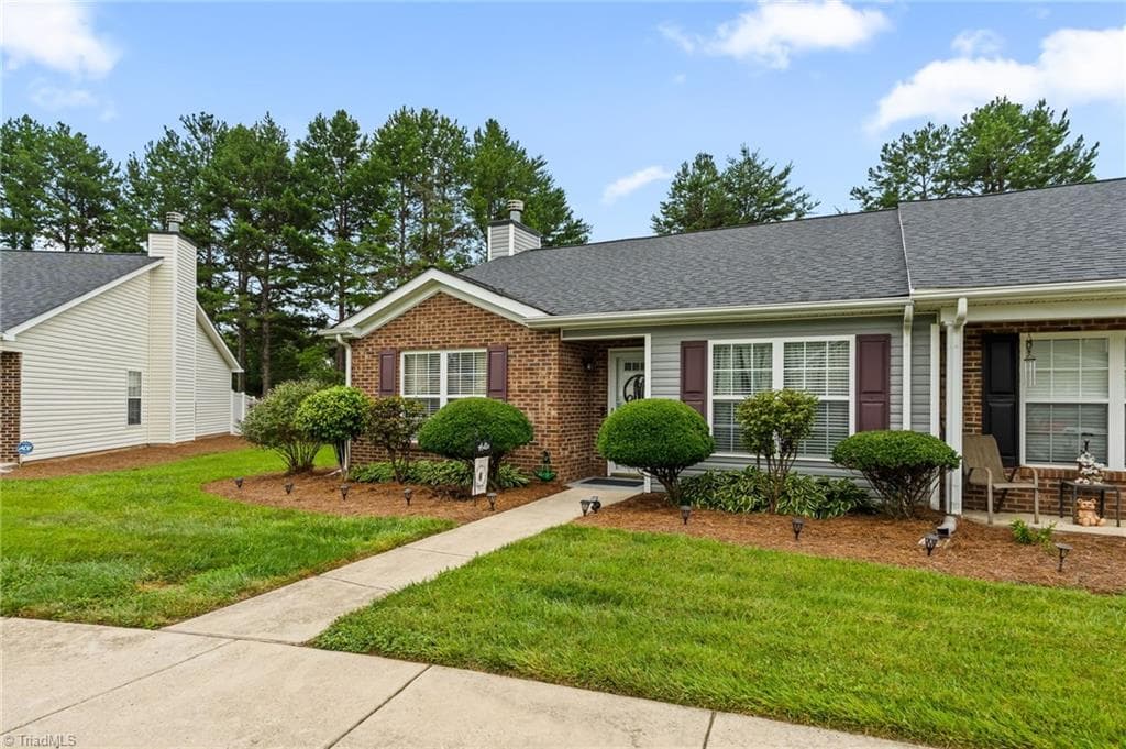 Stick/Site Built at 808 Chesapeake Lane, Archdale NC 27263, Archdale, photo 5 of 78